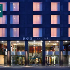 4* Hotell Una Centro