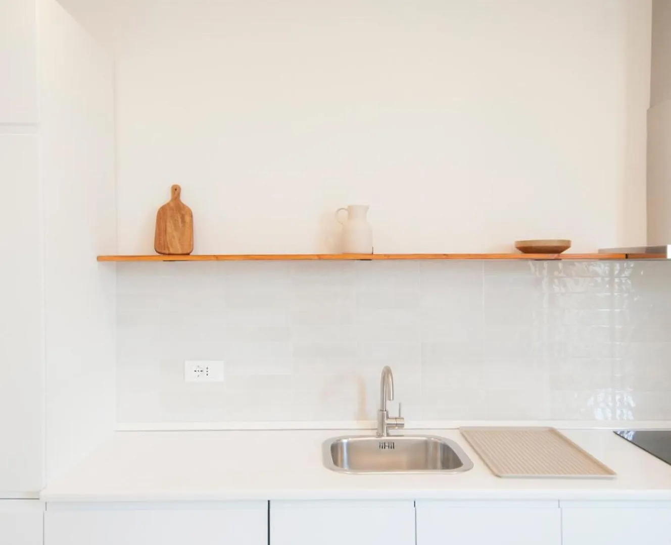 Brezza - Saffi Design Apartments - Ambrogiohost Boloňa 0*,  Itálie