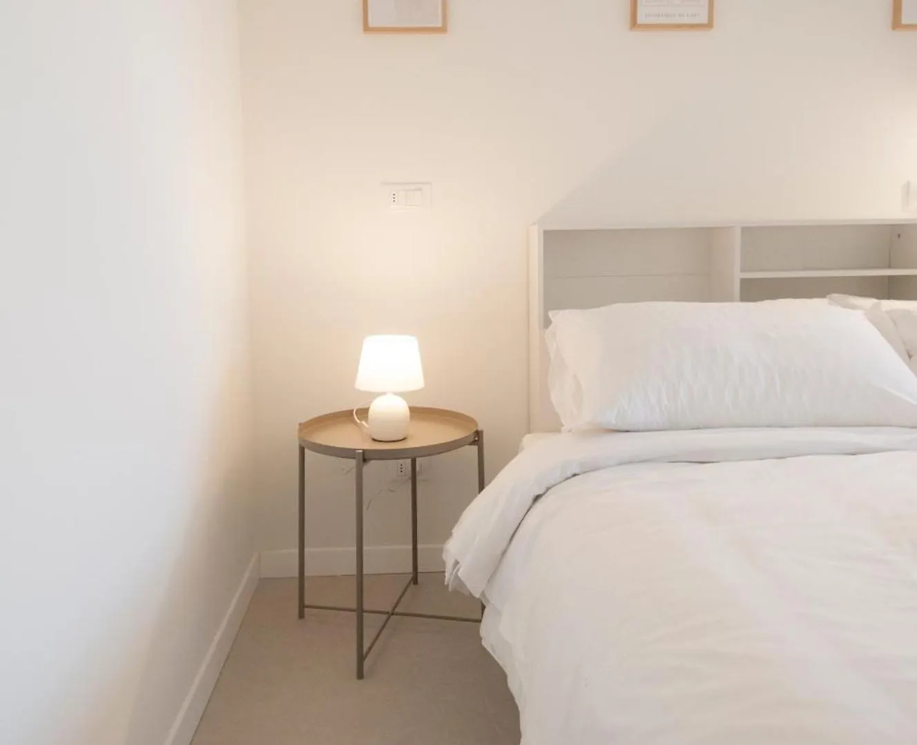 Brezza - Saffi Design Apartments - Ambrogiohost Boloňa Itálie
