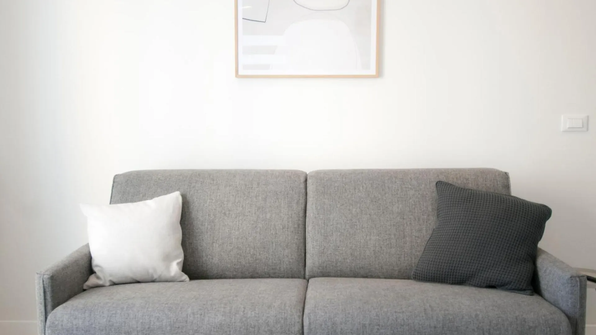 Brezza - Saffi Design Apartments - Ambrogiohost Boloňa