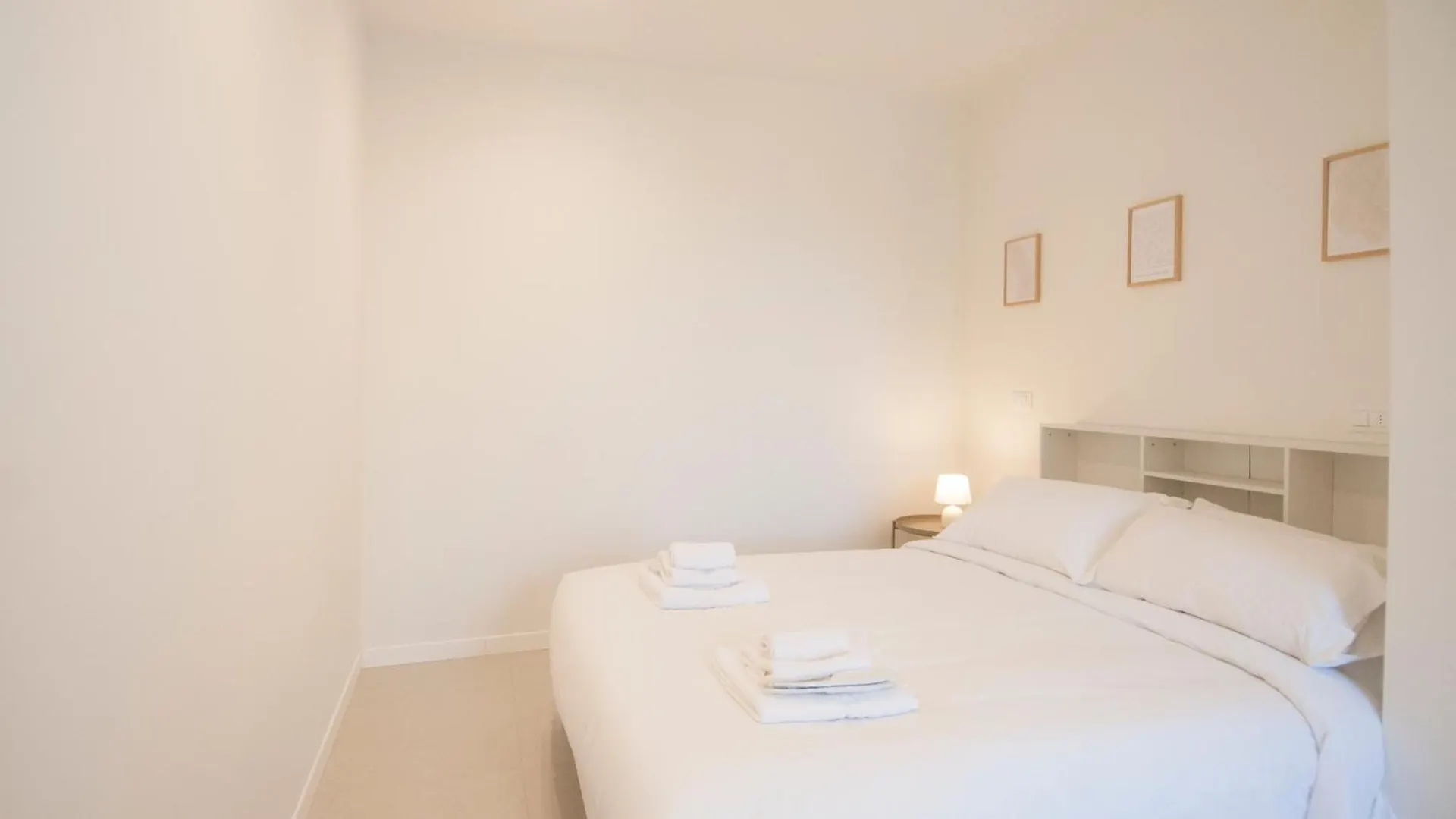 Brezza - Saffi Design Apartments - Ambrogiohost Boloňa Itálie