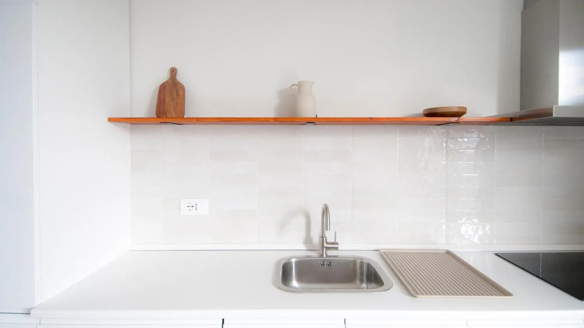 Brezza - Saffi Design Apartments - Ambrogiohost Boloňa 0*,