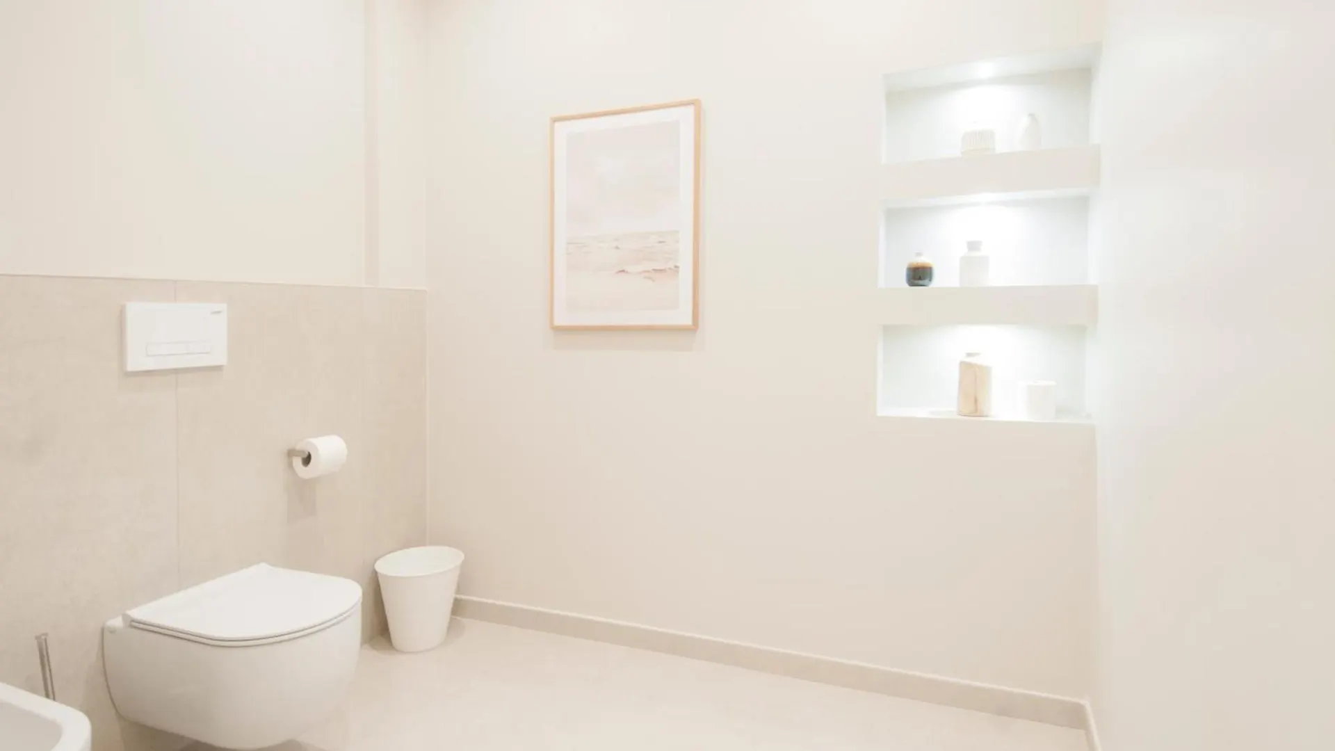 Brezza - Saffi Design Apartments - Ambrogiohost Boloňa